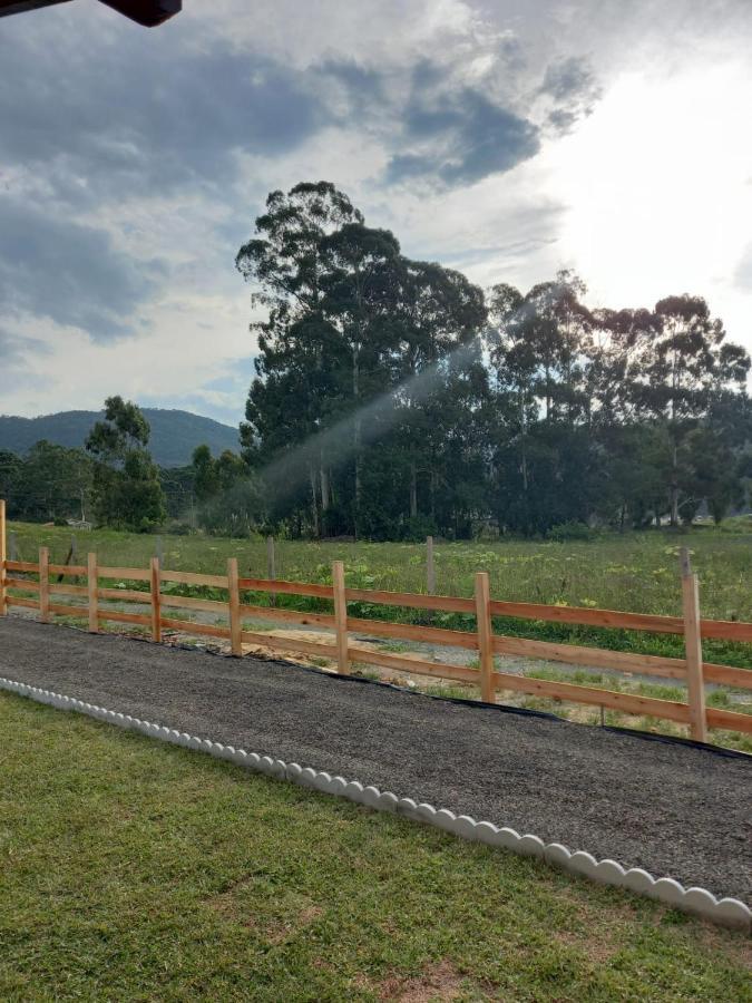 Chales Surucua 乌鲁比西 外观 照片